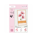 Stamps By Me Stamp Set 5"X7" Beautiful*