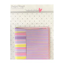 Heidi Grace 4"x4" Notes & Pockets - Girlfriends