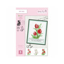 Stamps By Me Stamp Set 5"X7" Craft Queen*