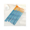 Universal Crafts Artist Paint Brushes - 10 Pack