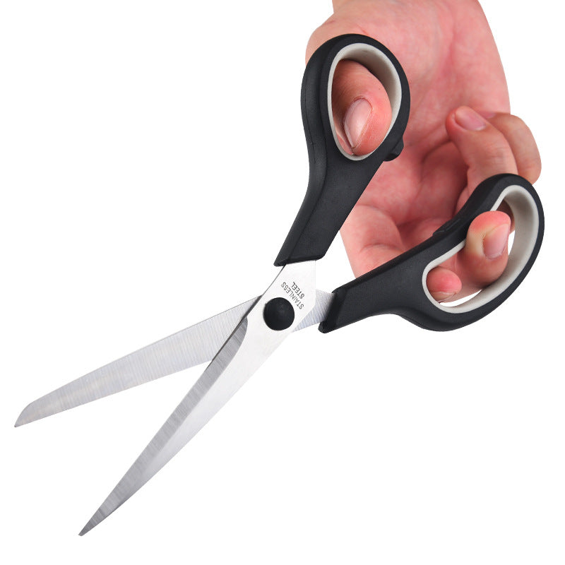 Universal Crafts Multipurpose Scissors 8"