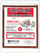 Pres-On Mounting Board 8"x10" (20x25.4cm)*