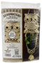 Design Works/Zenbroidery Macrame Wall Hanging Kit 8"X24" Owl Planter