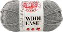 Lion Brand Wool-Ease Yarn - Grey Heather
