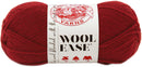 Lion Brand Wool-Ease Yarn - Cranberry