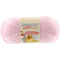 Bernat Softee Baby Yarn - Solids Pink 140g