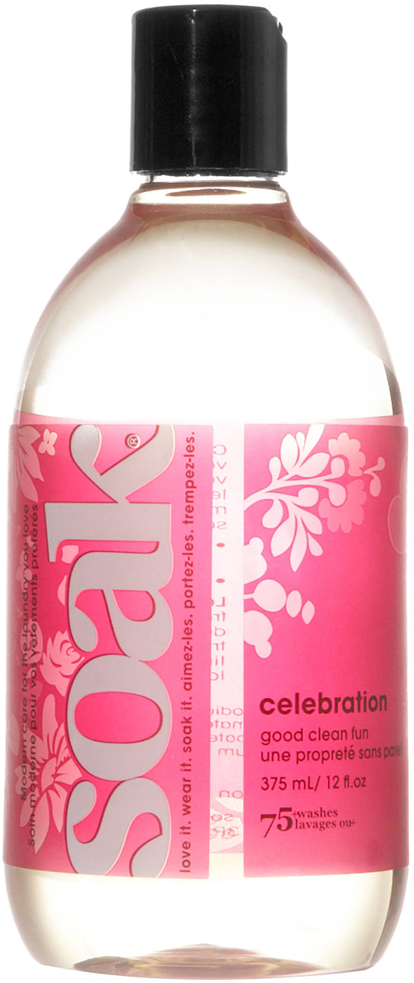 Soak 12oz - Celebration*