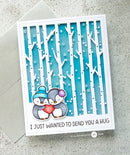 Mama Elephant Stamp Set - Written in The Snow*