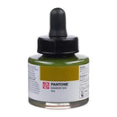 Talens Pantone Marker Ink Refill 30ml - 111*