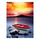 Poppy Crafts Diamond Art 106*