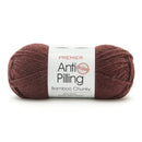 Premier Yarns Bamboo Chunky Yarn - Terra Boysenberry