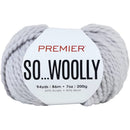 Premier Yarns So...Woolly Solid Yarn Mist^