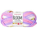 Premier Yarns Bloom Chunky Yarn - Tulip - 3.5oz (100g) 109yd