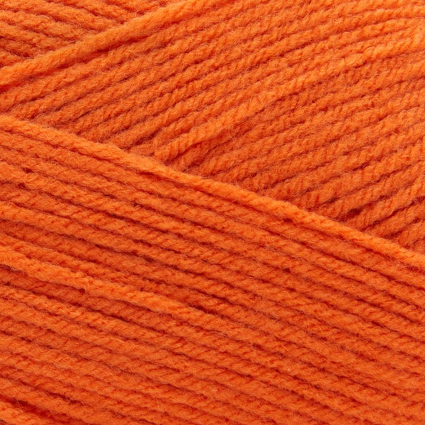 Premier Yarns Basix DK Yarn - Pumpkin