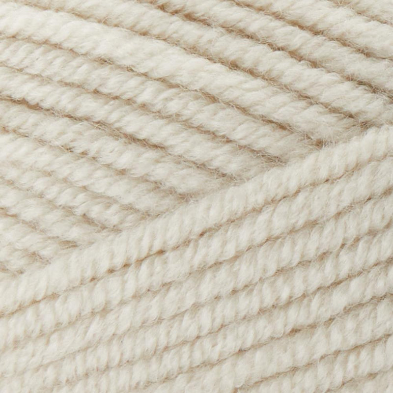 Premier Yarns Basix Chunky Yarn - Antique White 100g
