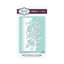 Creative Expressions Paper Cuts Edger Craft Dies - Crocus*