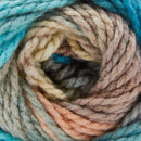 Premier Yarns Colourfusion Chunky Yarn - Maui 100g