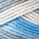 Premier Yarns Everyday DK Prints Yarn - Frosty 3oz (85g)*^