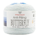 Premier Yarns Butterfly Yarn - Arctic^