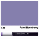 Copic Ink V25-Pale Blackberry*