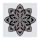 Poppy Crafts Single Sheet Stencil