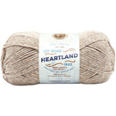 Lion Brand Heartland Yarn - Grand Canyon
