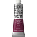 Winsor & Newton Winton Oil Colour 37ml - Quinacridone Deep Pink