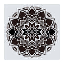 Poppy Crafts Single Sheet Stencil