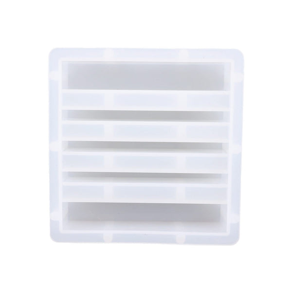 Poppy Crafts Silicone Resin Molds