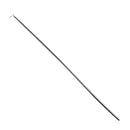 John Bead Head Pins 2in 20ga (0.032) 60 pack  Silver