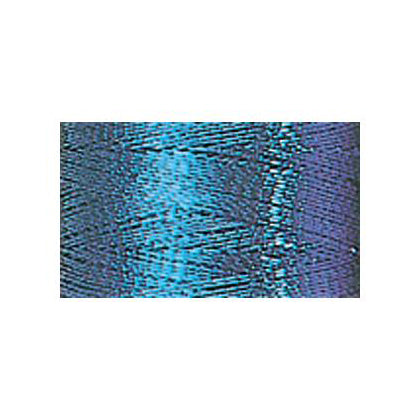 Sulky Metallic Thread - Peacock Blue*