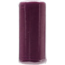 Falk Tulle 6"X25yd Spool - Wine*