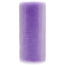 Falk Tulle 6"X25yd Spool - Wisteria*