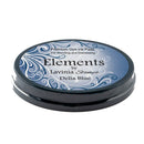 Lavinia Stamps Elements Premium Dye Ink Pad - Della Blue