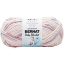 Bernat Baby Blanket Big Ball Yarn - Raspberry Kisses 10.5oz/300g