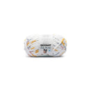 Bernat Baby Blanket Big Ball Yarn - Mostly Sunny