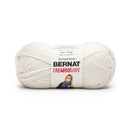 Bernat Fabwoolous Yarn - Cream*