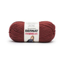 Bernat Fabwoolous Yarn - Red Brick*