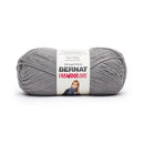 Bernat Fabwoolous Yarn - Steel*