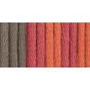 Bernat Maker Home Dec Yarn - Spice Variegate*