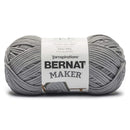 Bernat Bernat Maker Yarn - Gray 250g