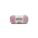 Bernat Handicrafter Cotton Yarn 340g - Ombres - Granite Pink*