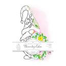 The Paper Boutique Celebration Gnomes A6 Colour Me Toppers Collection*