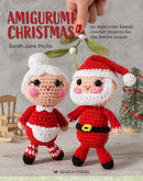 Search Press Books - Amigurumi Christmas*