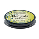 Lavinia Stamps Elements Premium Dye Ink Pad - Lime Punch