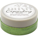 Nuvo Expanding Mousse - Bramley Apple
