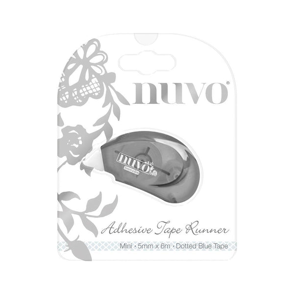 Nuvo Adhesive Tape Runner Mini