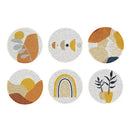 Poppy Crafts Diamond Coaster Kit