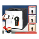 Universal Crafts Shot Box 30cm x 30cm*