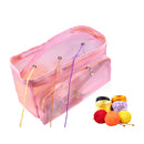 Universal Crafts Knitting Yarn Storage Bag Large